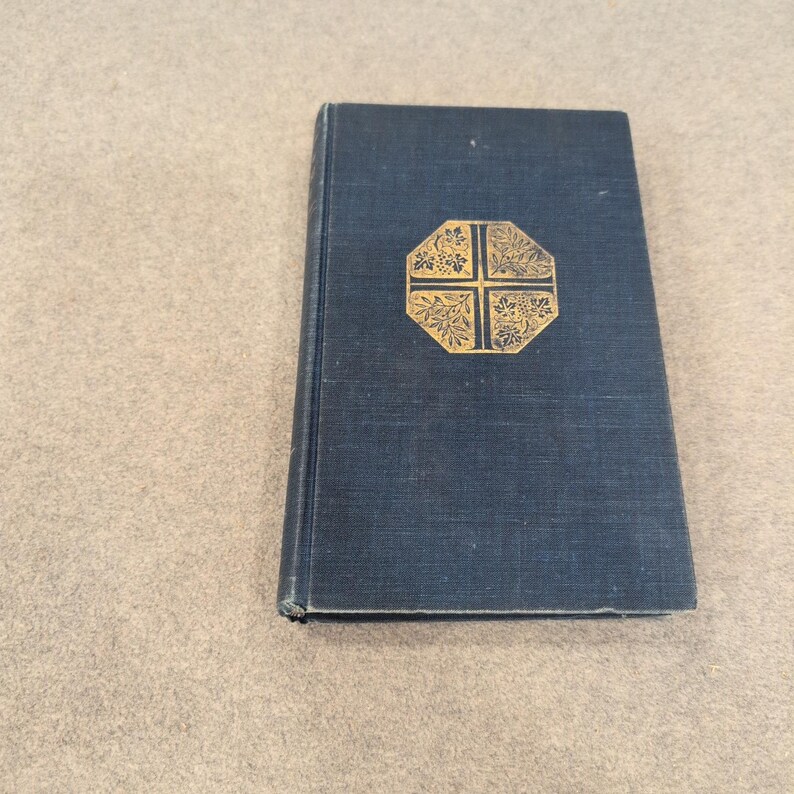 The New English Bible New Testament 1961 Hardcover Oxford Cambridge Univ Press image 2