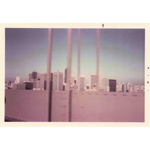 Vintage 1974 San Francisco Photo Lot of 24 Chinatown Alcatraz Ferry Cable Car image 20