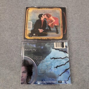 Fleming & John - Lote com 2 CDs: Delusions of Grandeur, The Way We Are - Rock Alternativo imagem 2