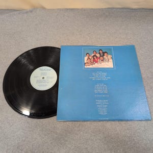 The Paynes It's Out of This World Signed Vinyl LP Windchime Records WC-8231 image 5