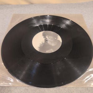 Tony Lemans 1989 Reprise Records Promo 7 Inch Vinyl Single PRO-A-3738 VG+ image 4