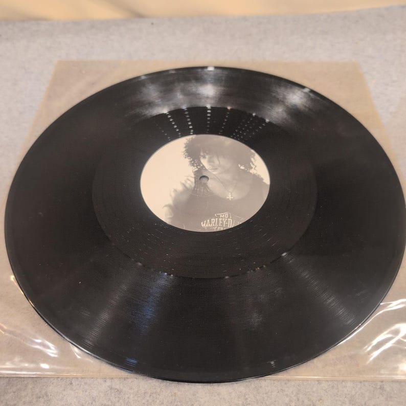Tony Lemans 1989 Reprise Records Promo 7 Inch Vinyl Single PRO-A-3738 VG+ image 4