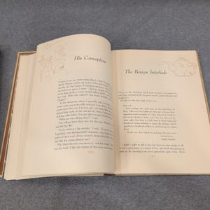 Alexander King Peter Altenberg Evocations of Love 1960 First Printing Slipcase image 6