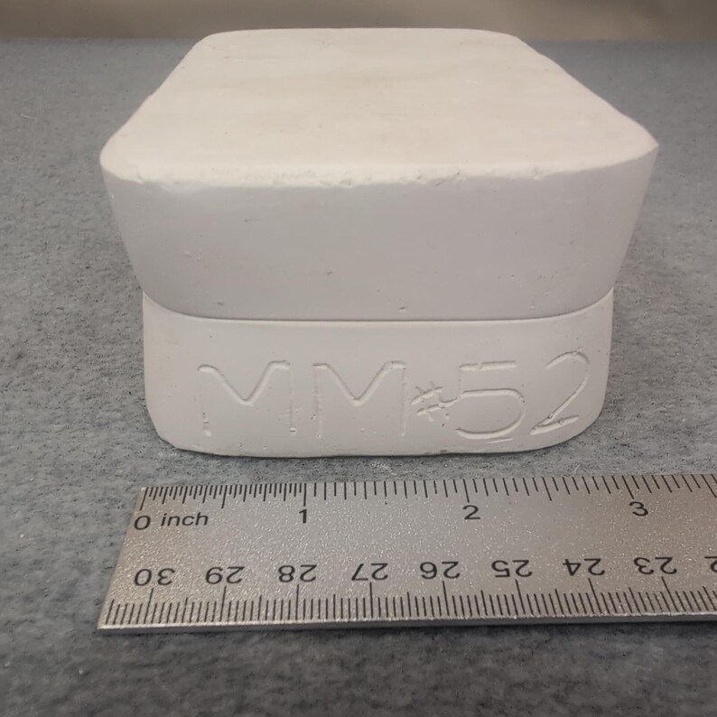 Mini Max Molds 52 Resin Casting Mold Apple Ice Cream Cone Christmas Ornaments image 3