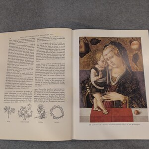 Signs and Symbols in Christian Art George Ferguson Oxford University Press 1959 image 6