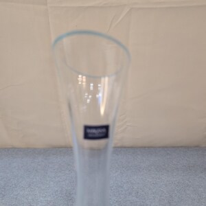 Mikasa Oenology Specific Carafe Set of 2 Wine Decanter Glass D2197 New In Box image 2