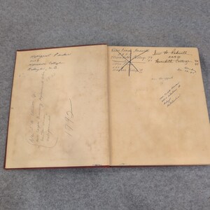 A Harmony of the Gospels for Historical Study Stevens Burton 1932 Scribner's image 4