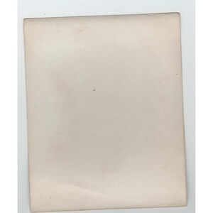 Vtg Sepia Photo Black Americana Men Hunting Opossum Rural Farm Scene image 2