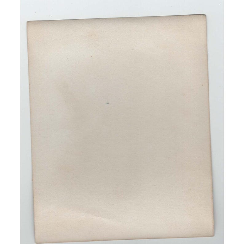 Vtg Sepia Photo Black Americana Men Hunting Opossum Rural Farm Scene image 2