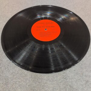 Claude Hopkins Some Old Some New Gospel Vinyl LP NR5220 Mono Record image 6