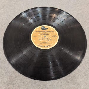 Chicago VI Vinyl LP 1973 Columbia Records KC 32400 Jazz Rock Classic Record image 4