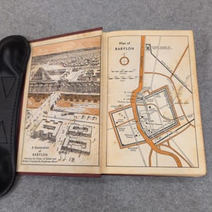 Babylon The Great Has Fallen God's Kingdom Rules 1963 First Edition Watchtower image 3