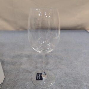 Mikasa Oenology Select White Wine Glasses Set of 4 Kwarx Made in France image 5