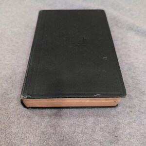 Life of Thomas Coke Warren Candler 1923 MEthodist Gründerreihe Hardcover Bild 5