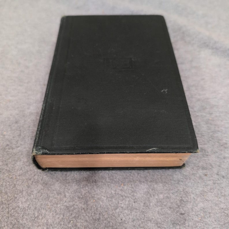 Life of Thomas Coke Warren Candler 1923 MEthodist Gründerreihe Hardcover Bild 5