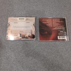Lisa Stansfield Self-Titled Album and The #1 Remixes EP 2 CD Bundle Arista BMG image 2