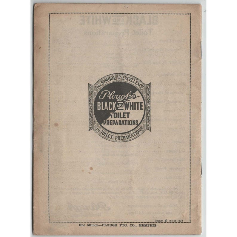 1922 Pictures for Little Hands to Draw Vintage Childrens Tracing Book Plough Co image 2