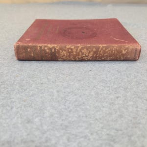 A Harmony of the Gospels for Historical Study Stevens Burton 1932 Scribner's image 3