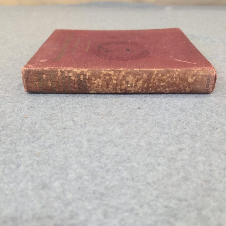 A Harmony of the Gospels for Historical Study Stevens Burton 1932 Scribner's image 3