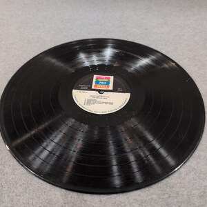 The Merlin Trio Music for Dancing Vinyl LP Grand Prix Series K-189 Pickwick Jazz image 5