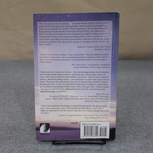 Glimpses of God in the Lives of the Poor Sarah Corson SIFAT 25th Anniversary image 2