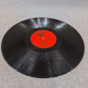 The Florida Boys Singing Through Life Vinyl LP Canaan Records CAS-9629-LP Stereo image 6