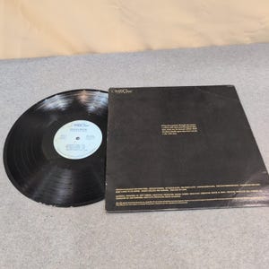 Heavenbound I Am With Thee Vinyl LP 1983 Southern Gospel Windchime WC-5018 image 2