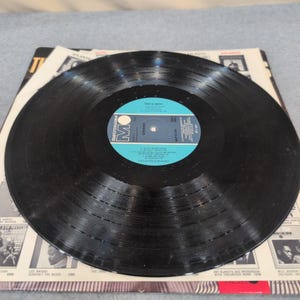 Righteous Brothers This Is New! Vinyl LP Metronome MLP 15 216 Stereo Germany VG image 4