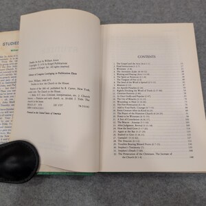 Studies in Acts William Arnot Kregel Publications 1978 Hardcover Book Commentary image 5