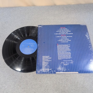 The Cathedrals Goin In Style Vinyl LP Southern Gospel 1988 R084811 image 2