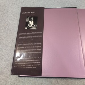 A Gift Returned Paintings by Igor Medvedev The Mediterranean Light HC 1996 image 3