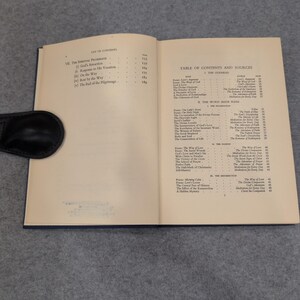 Loves Fulfilment Father Andrew Anthology 1957 Mowbrays Hardcover Religion Book image 6