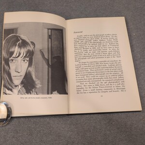 13 Alabama Ghosts and Jeffrey Kathryn Tucker Windham 1972 Hardcover Strode VG image 6