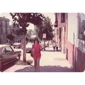 Vintage 1974 San Francisco Photo Lot of 24 Chinatown Alcatraz Ferry Cable Car image 7