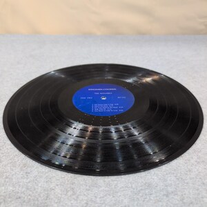 The Kingsmen Presented By Colonial Mobile Homes Vinyl LP Stereo KC-111 Gospel image 6