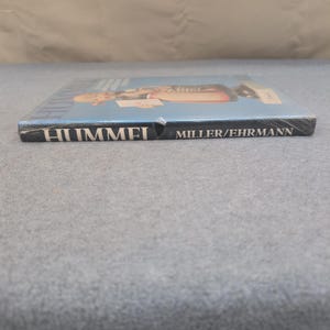 Hummel Kompletny przewodnik kolekcjonera i ilustrowany podręcznik Miller Ehrmann zdjęcie 3