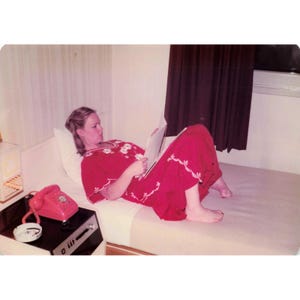 Vintage 1970s Korea Photo Lot Col Patricia Harrington Dae-A Tourist Hotel 5 Pics image 3