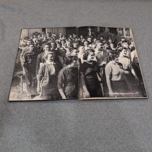 1950 The Hour Glass Anniston High School Jahrbuch Alabama Bulldogs Vol 31 Bild 3
