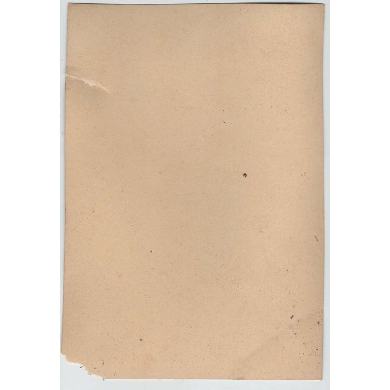 Vintage 1920s Sepia Portrait Woman Bobbed Hair Anniston Alabama 5x3.5 Photo image 2