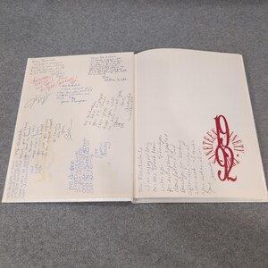 1992 Tallala Talladega High School Yearbook Alabama Vol 55 Surrounded Vintage image 3