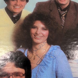 The Paynes Ready or Not Vinyl LP WindChime Records WC 5004 Southern Gospel 1982 image 7