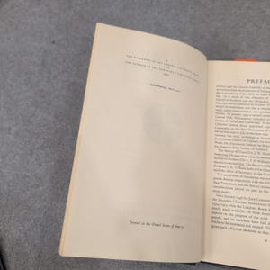 The New English Bible New Testament 1961 Hardcover Oxford Cambridge Univ Press image 5