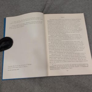 Studi sovietici Psicologia dell'apprendimento Insegnamento della matematica Vol. XIII 1978 Libro immagine 3