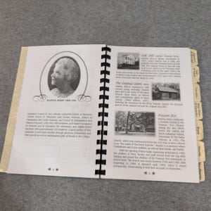 Recetas favoritas de las hijas del Berry College (Libro de cocina de Georgia, edición revisada de 2004) imagen 3