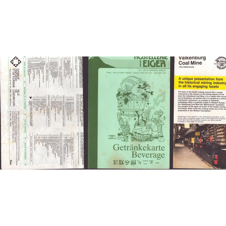 Spirit of America Marching Band 1987 Europe Hawaii Tour Ephemera Lot Newspaper image 10