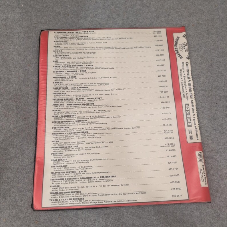 Vintage 1982 Bear Bryant Alabama Crimson Tide Buchumschlag A Class Gentleman Poem Bild 2