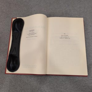 Jesus Christus heute Kommentarbuch der Hebräer Neil R Lightfüße Hardcover 1976 Bild 3