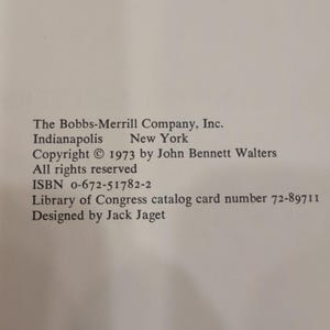 Merchant of Terror General Sherman and Total War John B Walters Signed 1973 image 7