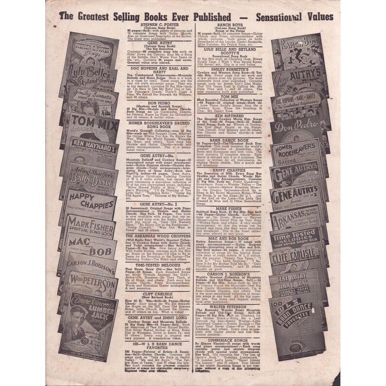 Partition de « We Sat Beneath the Maple on the Hill » de Gussie L Davis, Calumet V 1140 image 2