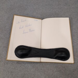Thoughts of Gold in Words of Silver Leroy Brownlow Hardcover Book with Slipcase image 3